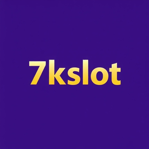 7k slot